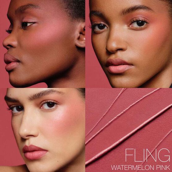 BLUSH EM BASTÃO NARS THE MULTIPLE